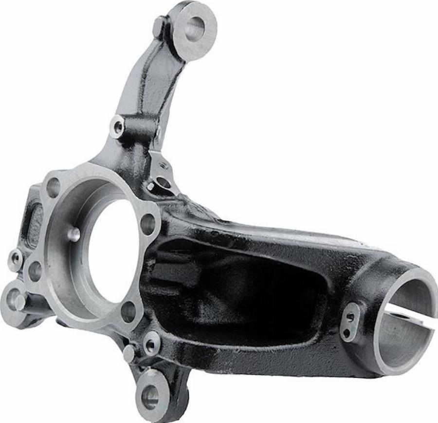 NTY ZZP-AU-001 - Steering Knuckle, wheel suspension car-mod.net
