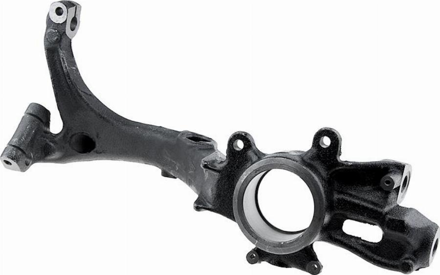 NTY ZZP-AU-016 - Steering Knuckle, wheel suspension car-mod.net