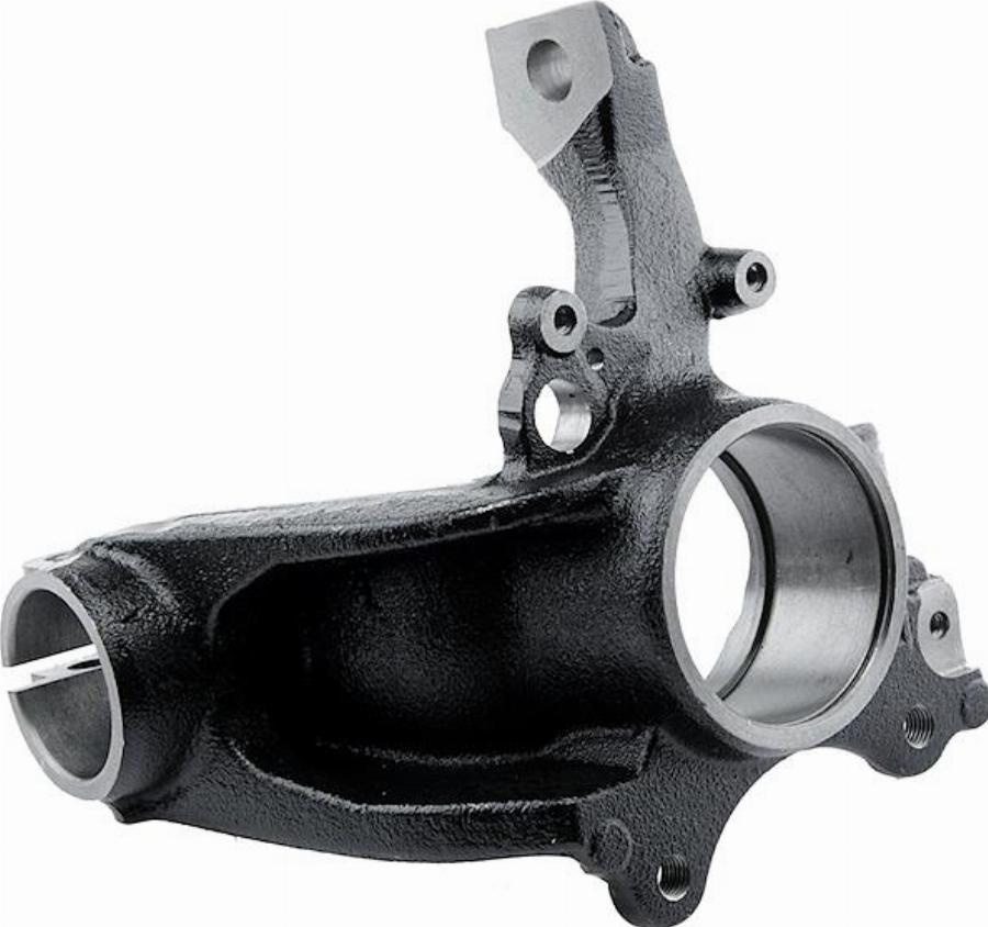 NTY ZZP-AU-012 - Steering Knuckle, wheel suspension car-mod.net