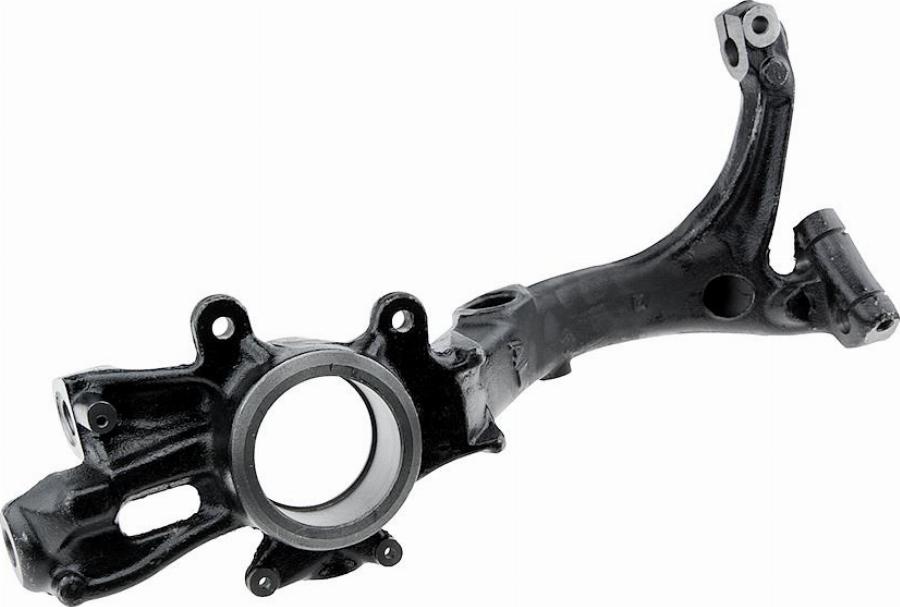 NTY ZZP-AU-017 - Steering Knuckle, wheel suspension car-mod.net
