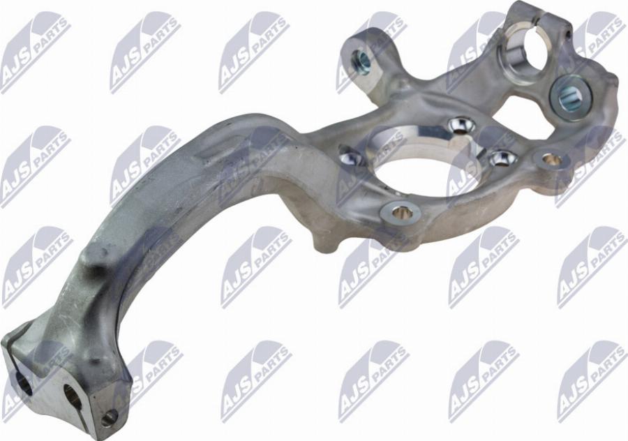 NTY ZZP-AU-038 - Steering Knuckle, wheel suspension car-mod.net