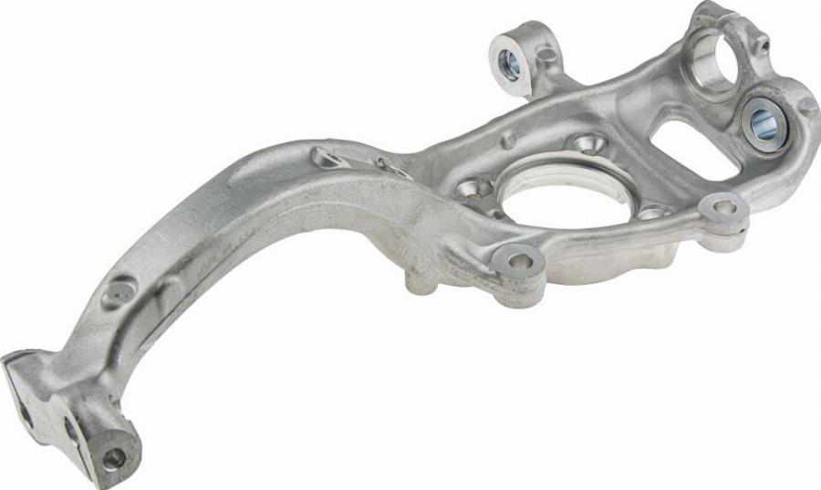 NTY ZZP-AU-032 - Steering Knuckle, wheel suspension car-mod.net
