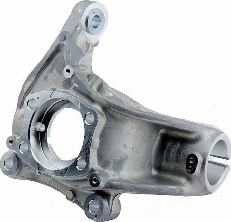 NTY ZZP-AU-029 - Steering Knuckle, wheel suspension car-mod.net