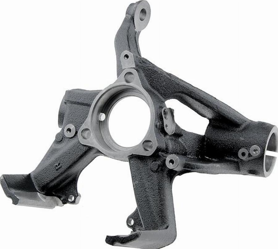 NTY ZZP-AU-025 - Steering Knuckle, wheel suspension car-mod.net