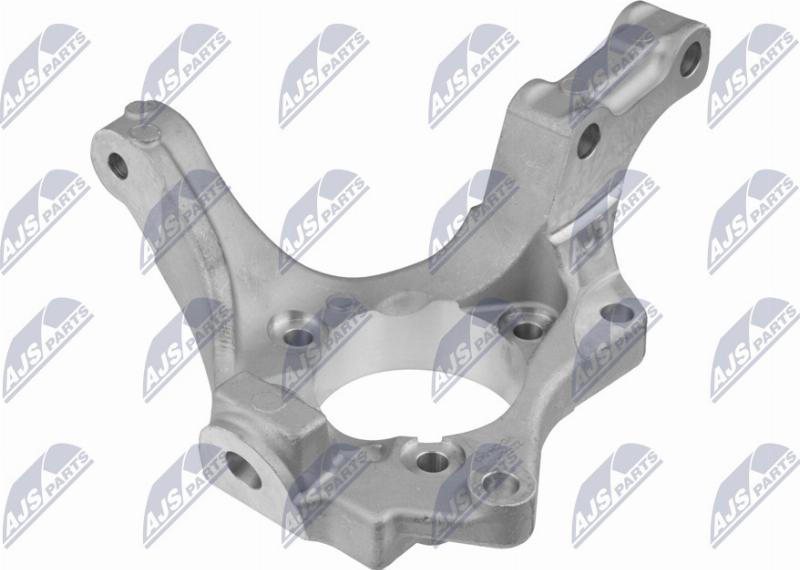 NTY ZZP-CH-043 - Steering Knuckle, wheel suspension car-mod.net