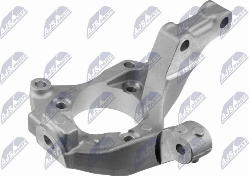 NTY ZZP-CH-042 - Steering Knuckle, wheel suspension car-mod.net