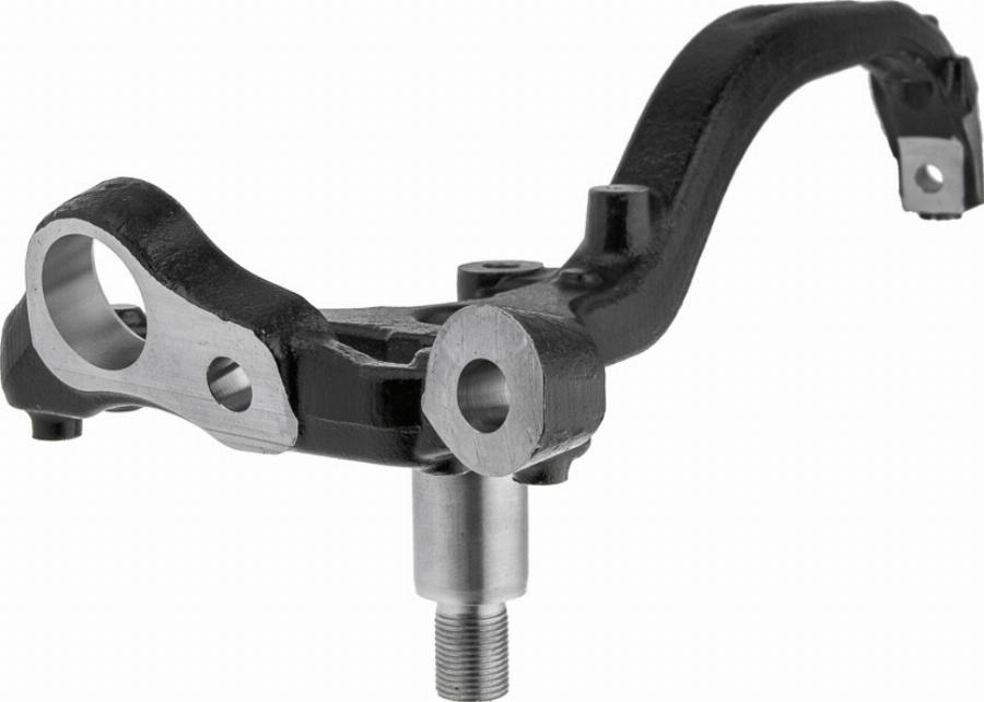 NTY ZZP-CH-020 - Steering Knuckle, wheel suspension car-mod.net