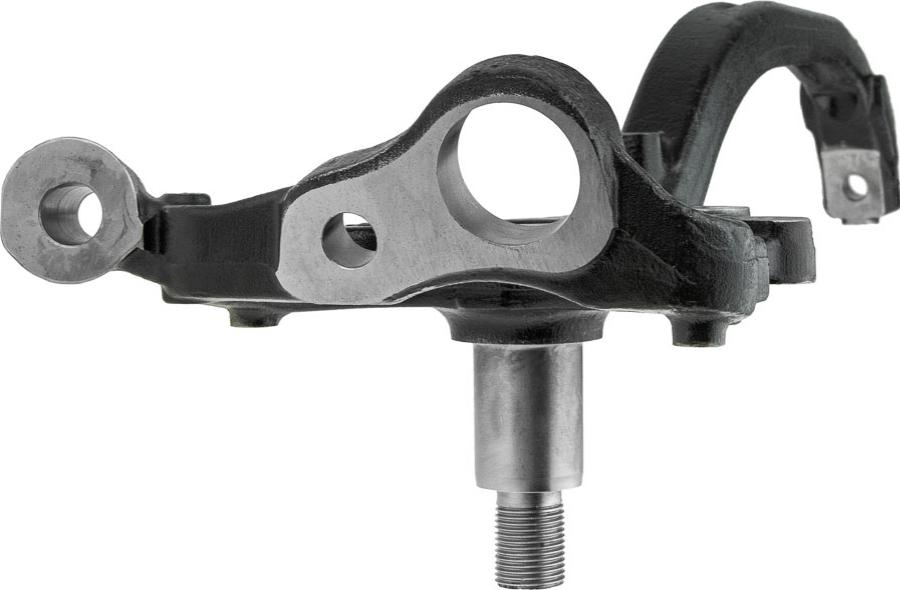 NTY ZZP-CH-021 - Steering Knuckle, wheel suspension car-mod.net