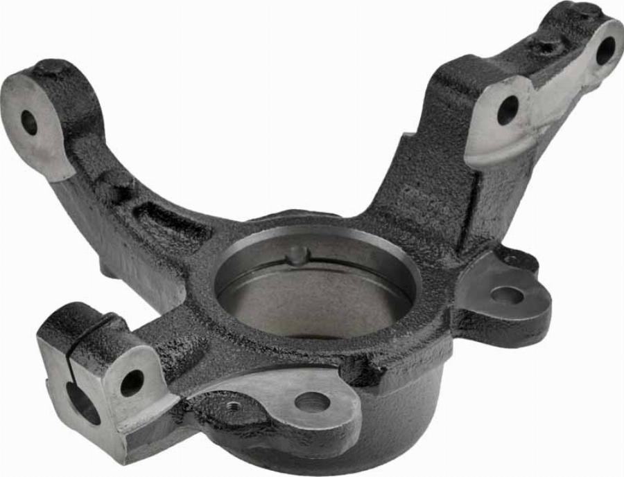 NTY ZZP-FT-016 - Steering Knuckle, wheel suspension car-mod.net