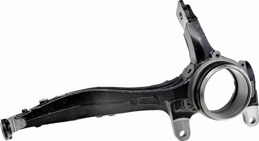 NTY ZZP-HD-006 - Steering Knuckle, wheel suspension car-mod.net