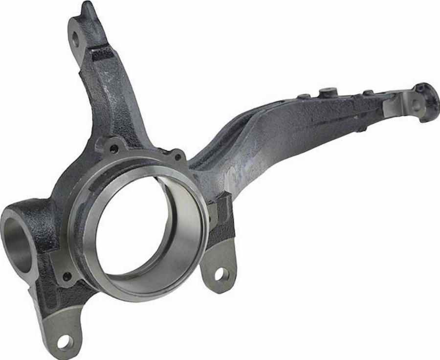 NTY ZZP-HD-007 - Steering Knuckle, wheel suspension car-mod.net