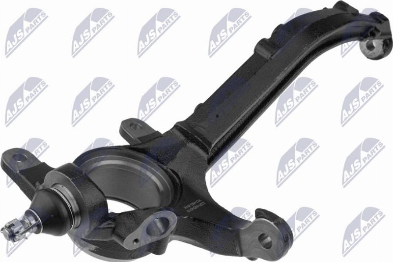 NTY ZZP-HD-018 - Steering Knuckle, wheel suspension car-mod.net