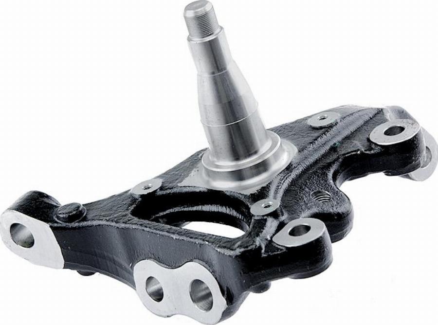 NTY ZZP-ME-000 - Steering Knuckle, wheel suspension car-mod.net