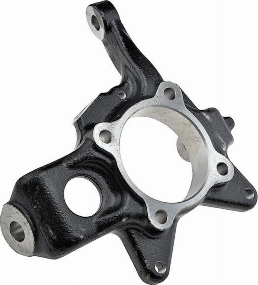 NTY ZZP-MS-009 - Steering Knuckle, wheel suspension car-mod.net