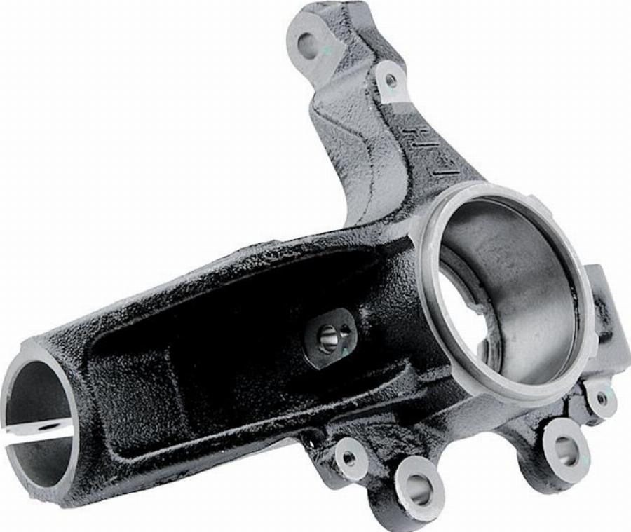 NTY ZZP-MZ-011 - Steering Knuckle, wheel suspension car-mod.net