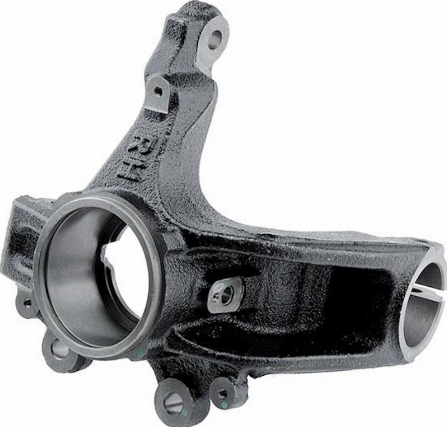 NTY ZZP-MZ-012 - Steering Knuckle, wheel suspension car-mod.net