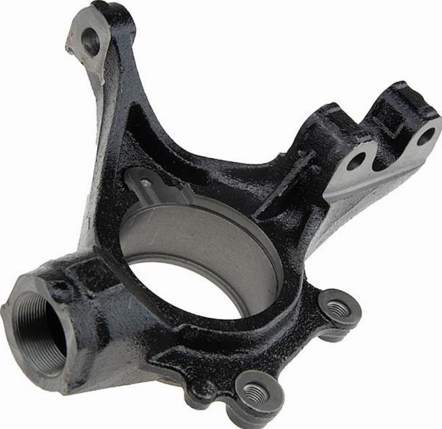 NTY ZZPPE000 - Steering Knuckle, wheel suspension car-mod.net