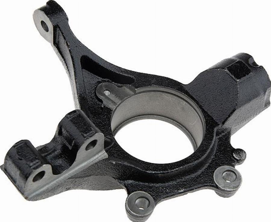 NTY ZZPPE001 - Steering Knuckle, wheel suspension car-mod.net