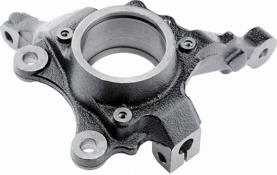 NTY ZZP-PL-004 - Steering Knuckle, wheel suspension car-mod.net