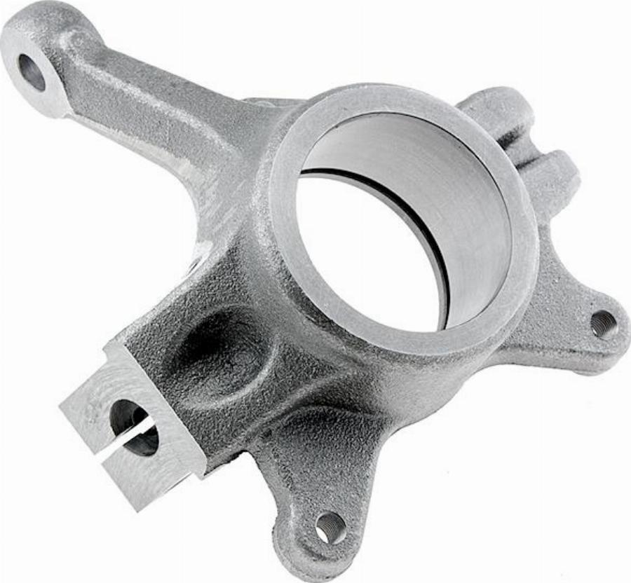 NTY ZZP-PL-001 - Steering Knuckle, wheel suspension car-mod.net