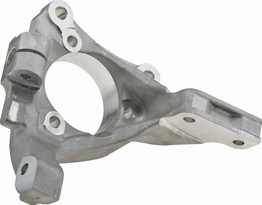 NTY ZZP-PL-019 - Steering Knuckle, wheel suspension car-mod.net