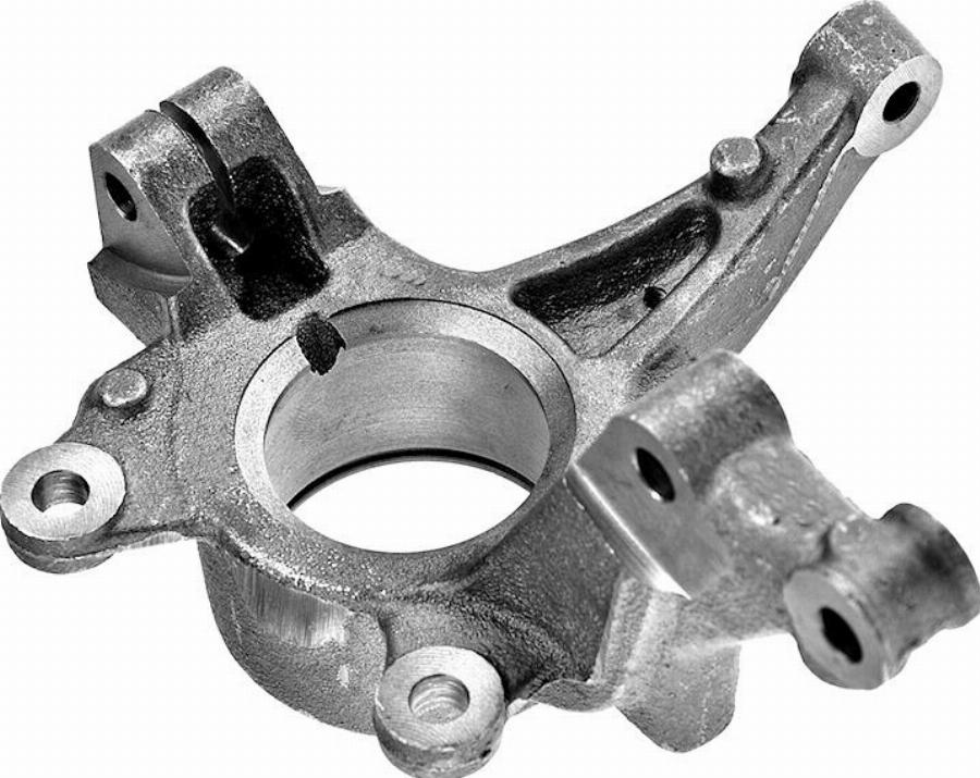 NTY ZZP-RE-020 - Steering Knuckle, wheel suspension car-mod.net