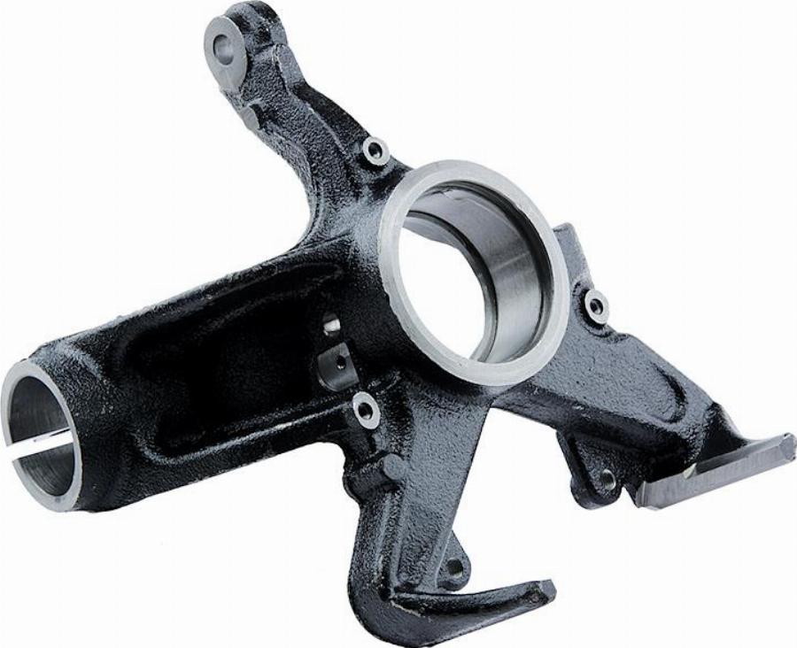 NTY ZZP-SK-000 - Steering Knuckle, wheel suspension car-mod.net