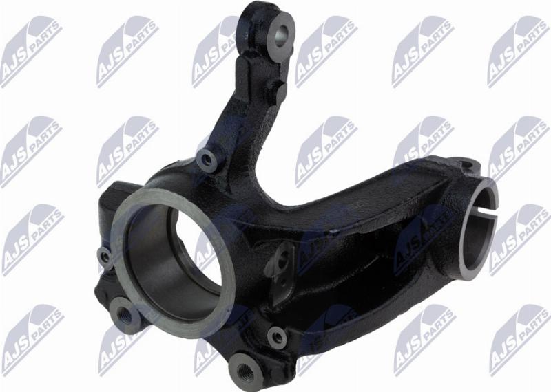 NTY ZZP-SK-003 - Steering Knuckle, wheel suspension car-mod.net
