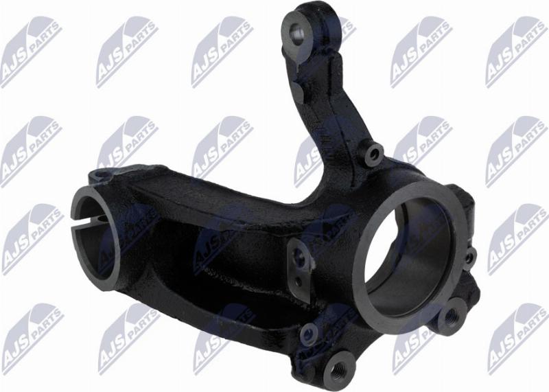 NTY ZZP-SK-002 - Steering Knuckle, wheel suspension car-mod.net