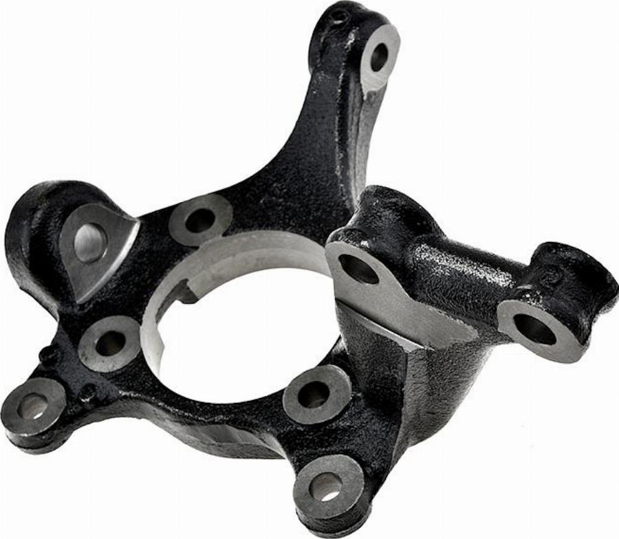 NTY ZZP-TY-001 - Steering Knuckle, wheel suspension car-mod.net