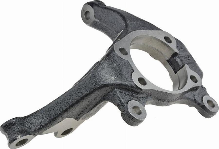 NTY ZZP-TY-008 - Steering Knuckle, wheel suspension car-mod.net