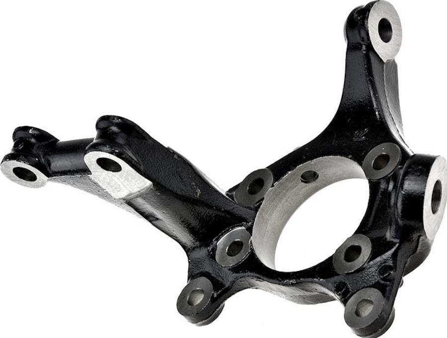 NTY ZZP-TY-002 - Steering Knuckle, wheel suspension car-mod.net