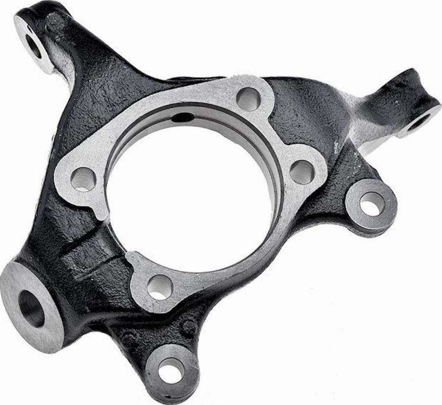 NTY ZZP-TY-007 - Steering Knuckle, wheel suspension car-mod.net