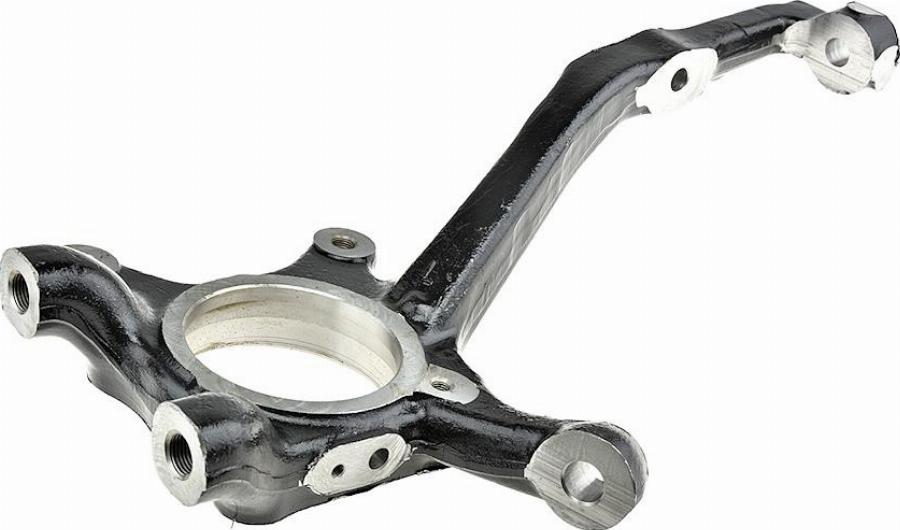 NTY ZZPTY015 - Steering Knuckle, wheel suspension car-mod.net