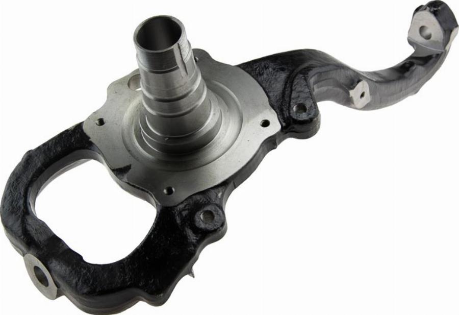 NTY ZZP-TY-021 - Steering Knuckle, wheel suspension car-mod.net