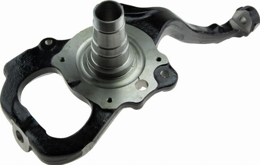 NTY ZZP-TY-022 - Steering Knuckle, wheel suspension car-mod.net