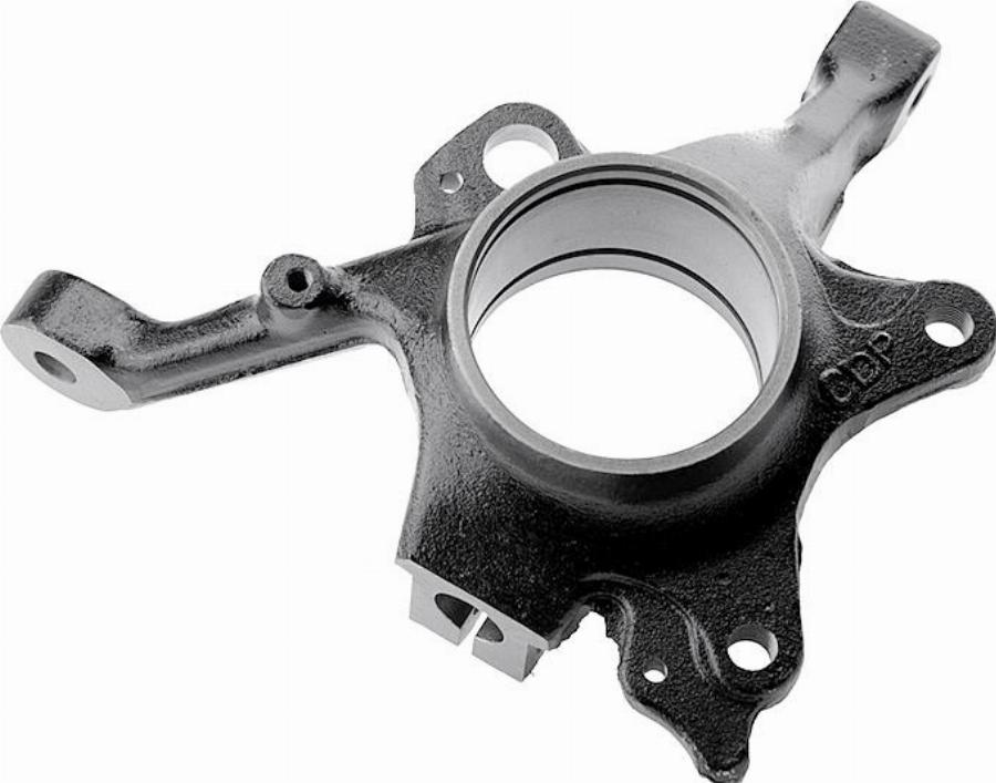 NTY ZZP-VW-004 - Steering Knuckle, wheel suspension car-mod.net