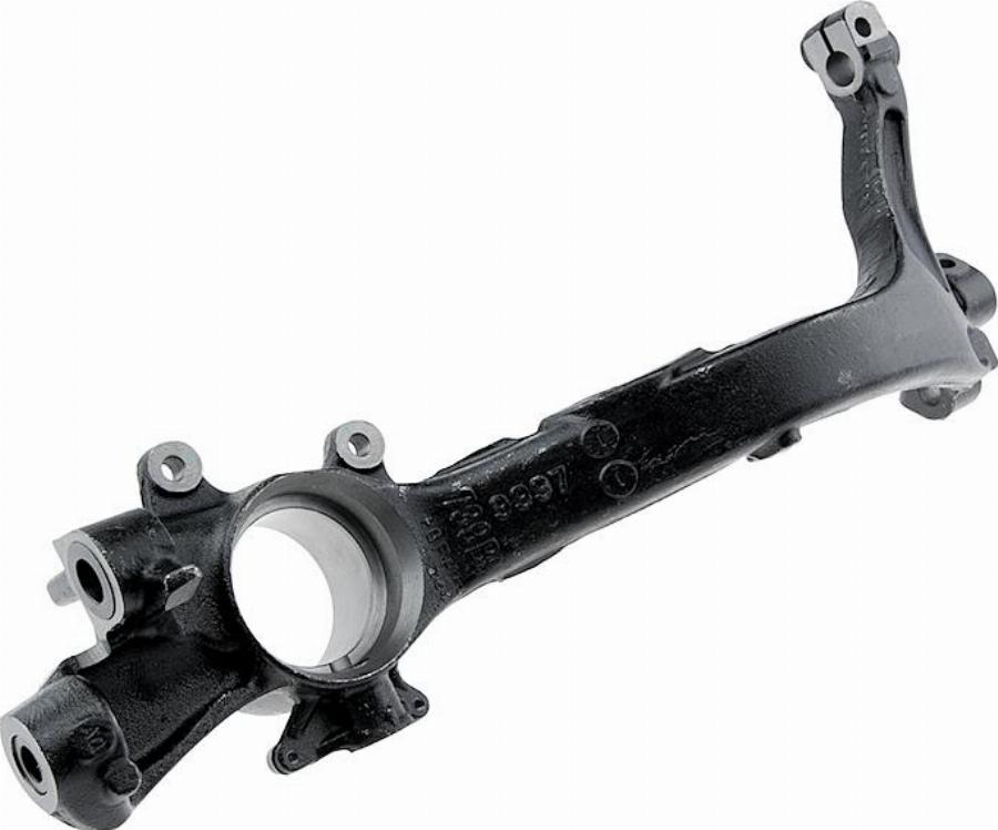 NTY ZZP-VW-005 - Steering Knuckle, wheel suspension car-mod.net