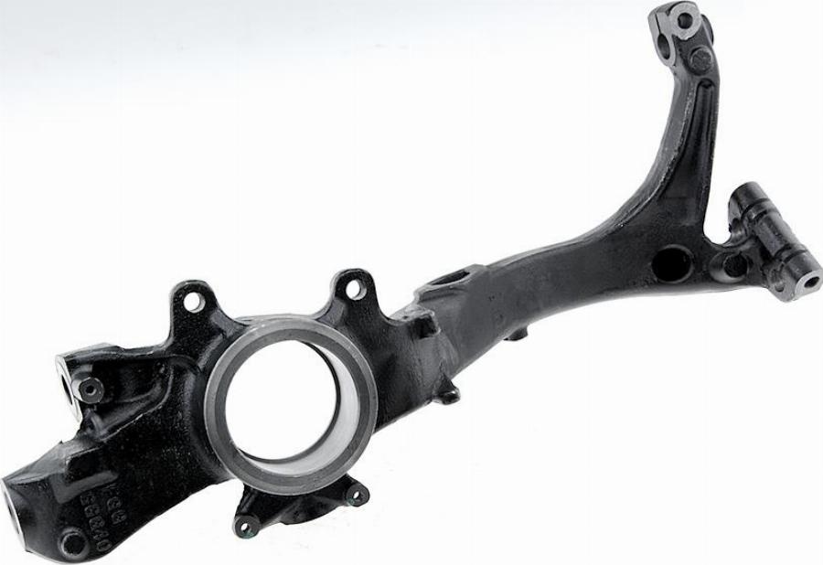 NTY ZZP-VW-006 - Steering Knuckle, wheel suspension car-mod.net
