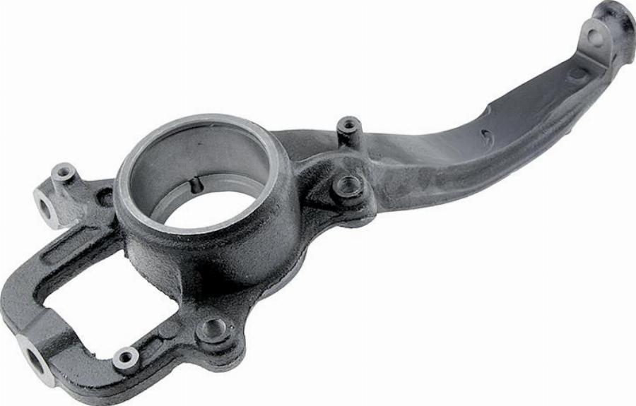NTY ZZP-VW-008 - Steering Knuckle, wheel suspension car-mod.net