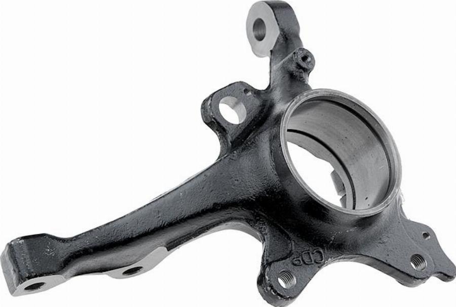 NTY ZZP-VW-003 - Steering Knuckle, wheel suspension car-mod.net