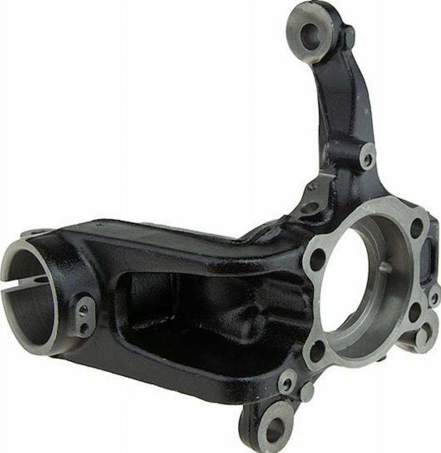 NTY ZZP-VW-019 - Steering Knuckle, wheel suspension car-mod.net