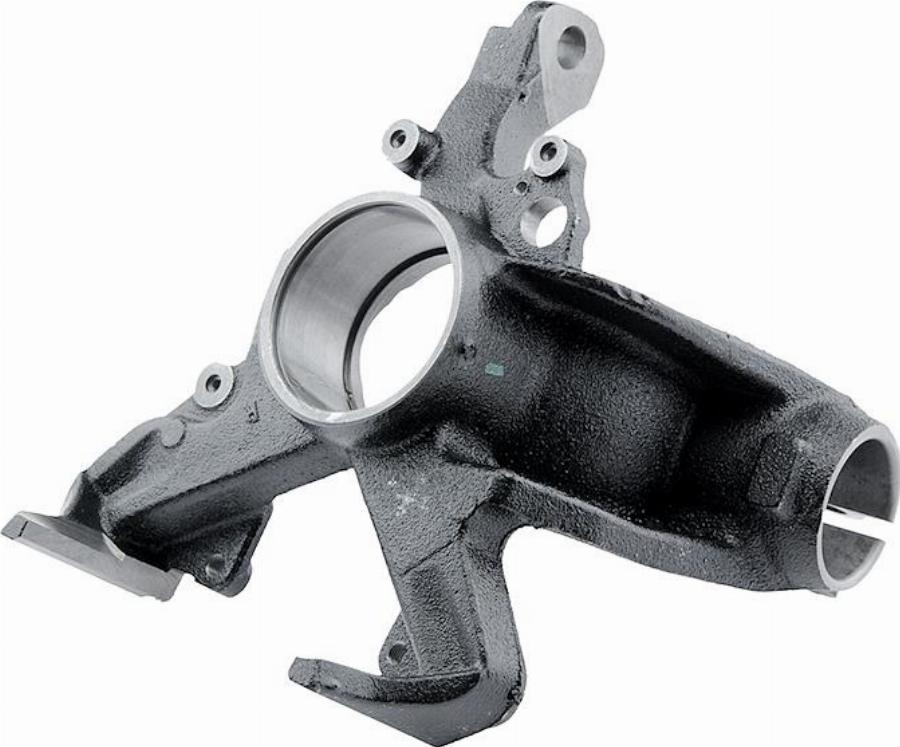NTY ZZP-VW-010 - Steering Knuckle, wheel suspension car-mod.net