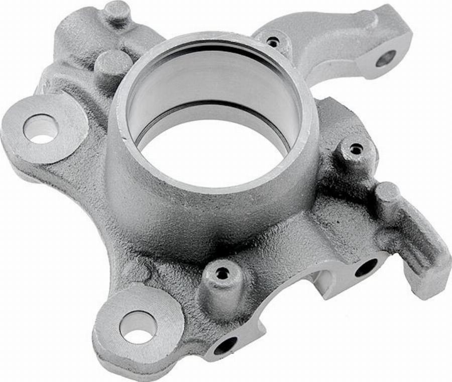 NTY ZZP-VW-011 - Steering Knuckle, wheel suspension car-mod.net