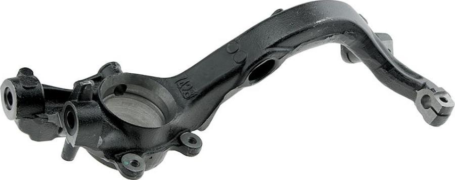 NTY ZZP-VW-018 - Steering Knuckle, wheel suspension car-mod.net