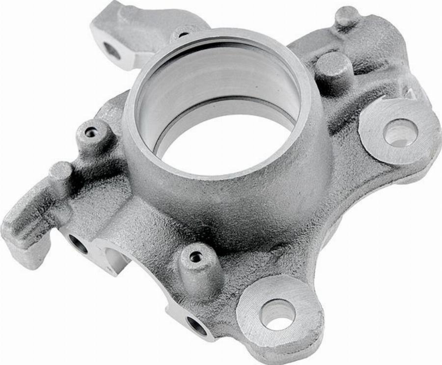NTY ZZP-VW-012 - Steering Knuckle, wheel suspension car-mod.net