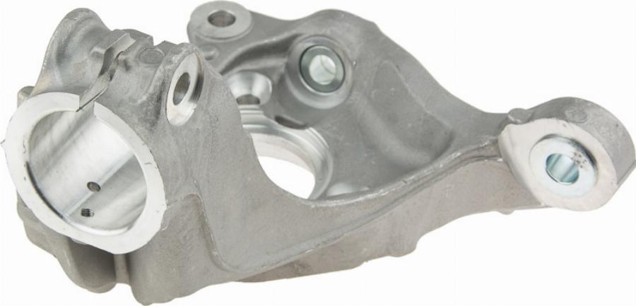 NTY ZZP-VW-025 - Steering Knuckle, wheel suspension car-mod.net