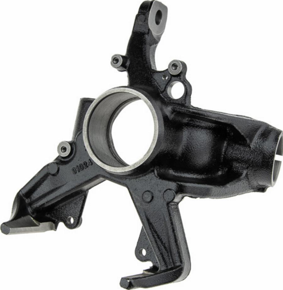 NTY ZZP-VW-028 - Steering Knuckle, wheel suspension car-mod.net