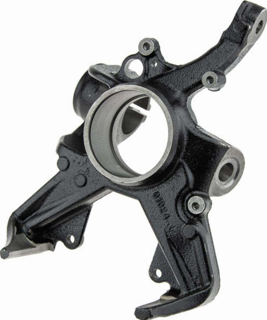 NTY ZZP-VW-027 - Steering Knuckle, wheel suspension car-mod.net