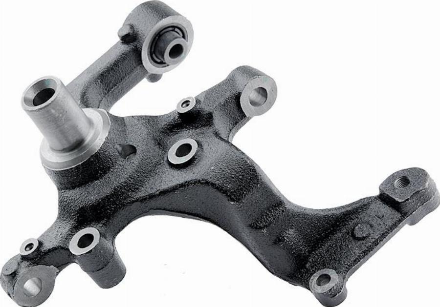 NTY ZZT-AU-000 - Steering Knuckle, wheel suspension car-mod.net